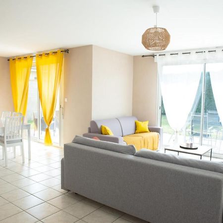Villa Avec Jardin 600M² Netflix Proche Toulouse โคโลมิเยร์ส ภายนอก รูปภาพ