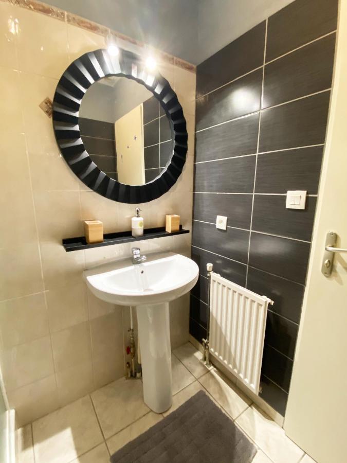 Villa Avec Jardin 600M² Netflix Proche Toulouse โคโลมิเยร์ส ภายนอก รูปภาพ