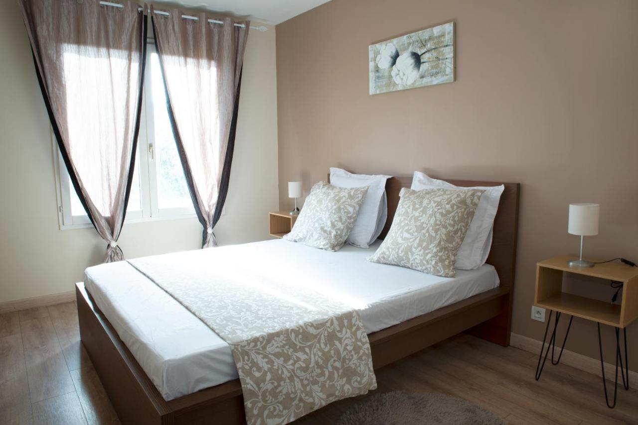 Villa Avec Jardin 600M² Netflix Proche Toulouse โคโลมิเยร์ส ภายนอก รูปภาพ