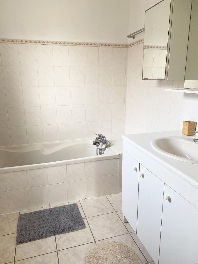 Villa Avec Jardin 600M² Netflix Proche Toulouse โคโลมิเยร์ส ภายนอก รูปภาพ