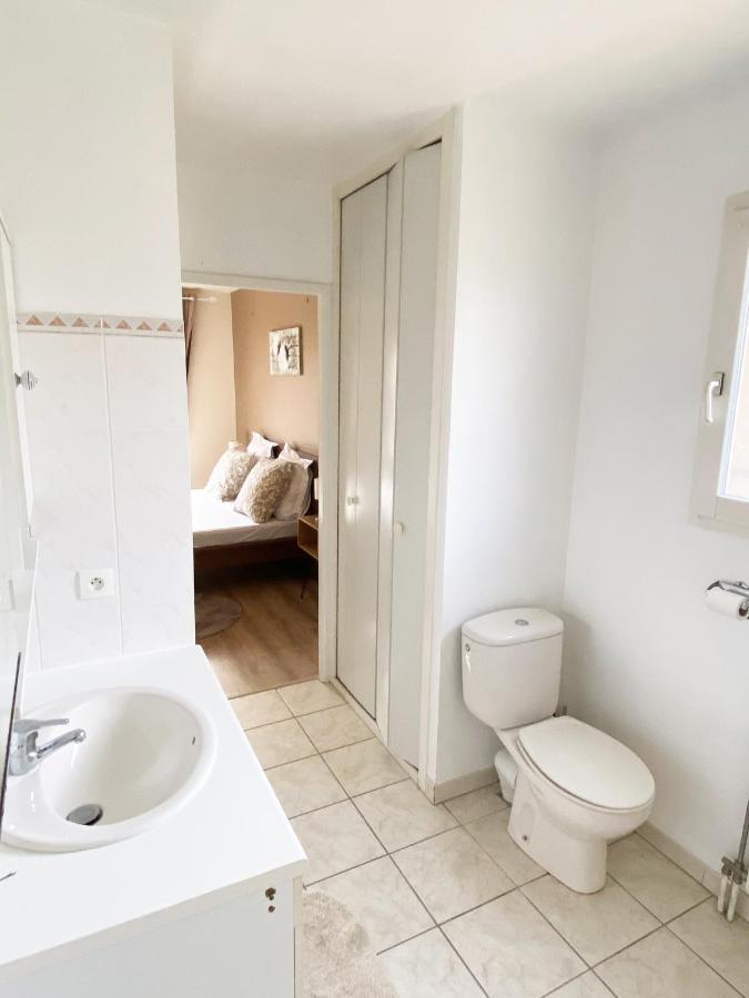 Villa Avec Jardin 600M² Netflix Proche Toulouse โคโลมิเยร์ส ภายนอก รูปภาพ