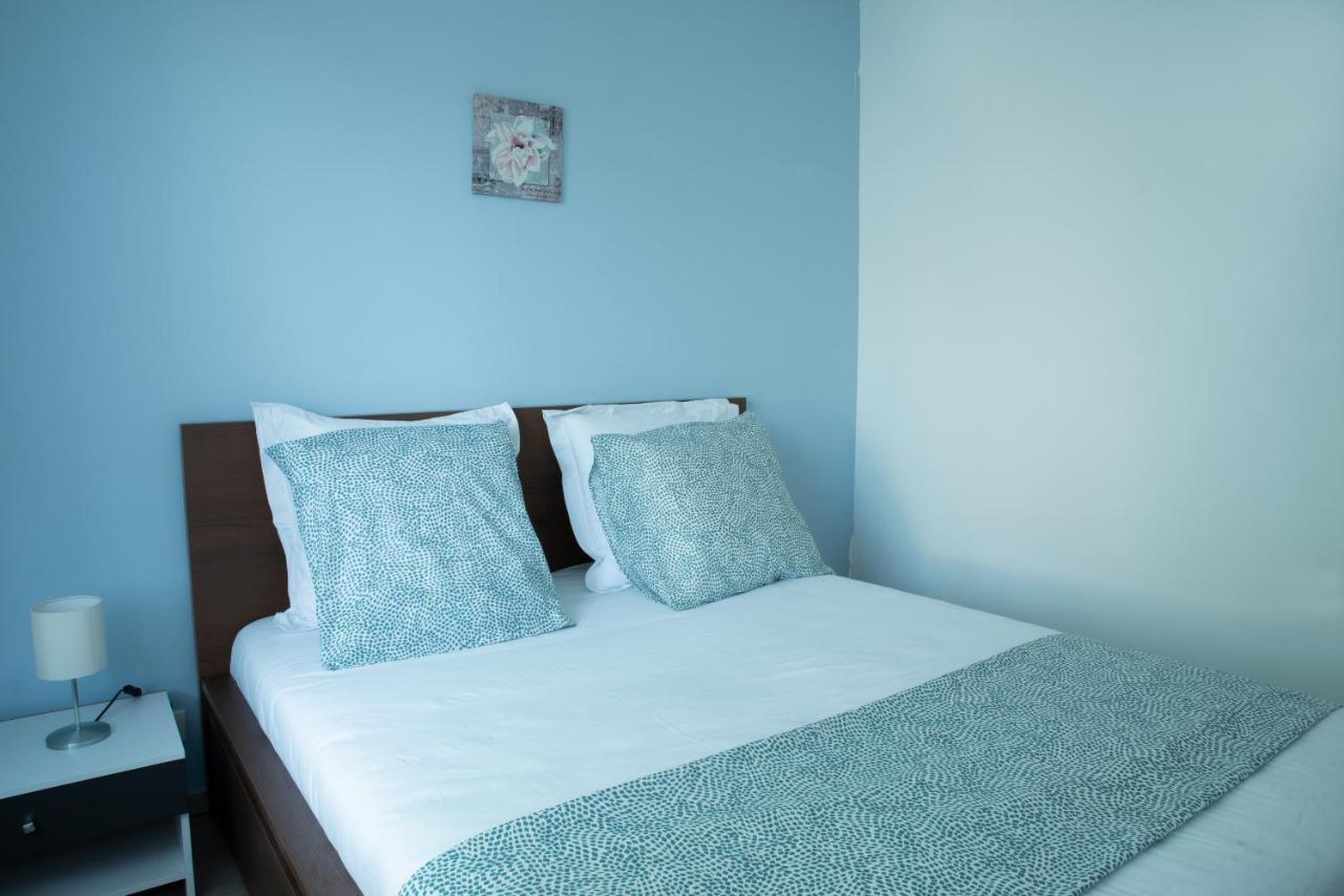 Villa Avec Jardin 600M² Netflix Proche Toulouse โคโลมิเยร์ส ภายนอก รูปภาพ